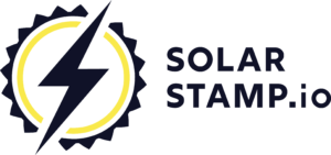 SolarStamp.io