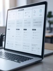 webapp